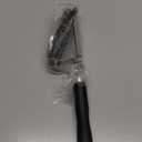 TNTOR Grill Brush with Scraper, 18" Adjustable Handle BBQ Grill Brush for Outdoor Grill, Extra Strong Grill Cleaner Accessories for Grill/Smoker/Gas/Charcoal Grill Cleaning-Grill Gifts for Men/Dad