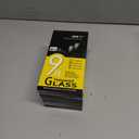 10 x NEW'C 4 Pack, 2 Pack for iPhone 13 Pro Screen Protector + 2 Pack Camera Lens Protector, Sensor Protection,Case Friendly Tempered Glass Film