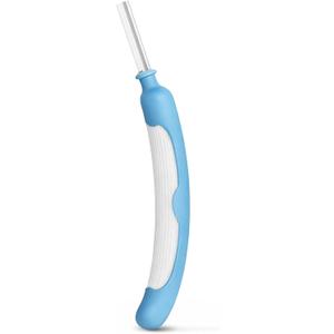 Female External Catheter, Latex, Case of 30 Units