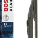 BOSCH H253 Rear Wiper Blade; 10" - Single