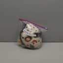 Bulex Scary Jas Mask Killer Zombie voorh Hockey Full Face Realistic Double Layer Mask Latex Halloween Costumes Cosplay