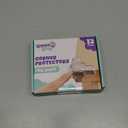 Corner Protectors for Baby (12 Pack) - Patented - New & Improved Edge Protector for Baby  Transparent Corner Protectors - Baby Safety Products to Baby Proof Corners and Edges