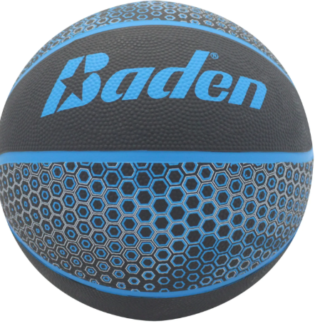 Baden | 27.5 | Durable Indoor/Outdoor Rubber Basketball