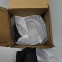 JOYTUTUS Cup Holder Insert 2 Pack Replacement Compatible with Frontier 2005-2019 Pathfinder Center Console Cup Holder Insert 2005-2012 Xterra 2005-2015 96975-EA000 96975-ZS00A