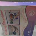 Knitting Machine,SENTRO 48 Needles Knitting Machines with Row Counter, Smart Weaving Round Loom,Double Knit Loom Machine Kit,DIY Knit Scarf Hat Sock, 48 Needles Blue