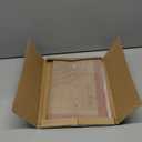 Silicone Baking Mat, 24" x 16" Baking Mat, Pastry Rolling Sourdough Baking Mat Supplies for Making Pizza, Pie, Cookies, Bread