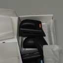 Protective Case Compatible with Nintendo Switch 2, Dockable Stand[UPGRADED ARMOR]Protector Cover, Magnetic JoyCon Friendly, Cooling Ergonomic Design, Comprehensive Drop & Scratch Resistance(Black)