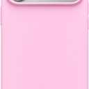Beats iPhone 17 Pro Max Case with MagSafe & Camera Control, Matte Finish, Microfiber Lining  Pebble Pink