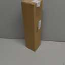 Frienda Set of 10 Wire Shelf Liner 11.8 x 16.6 Inch Heavy Duty Shelf Liners Packed Flat for Wire Shelving, Waterproof Non Adhesive Plastic Mat for Metal Rack Kitchen Shelves, Shoe Rack (White , 8PCS)