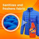 Tide Antibacterial Fabric Spray, 2 count, 22 fl oz each