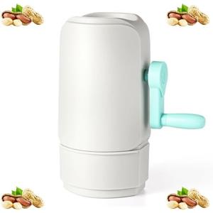 Manual Peanut Sheller Small (Grey Green)