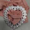 12 Pieces Dusty Rose Cheesecloth Table Runner 10FT Pink Runner for Tables Gauze Fabric Boho 35 x 120 Inches Long Table Runner Decoration Rustic Sheer Runner for Wedding Baby Birthday Party Dusty Rose