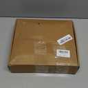 WIEYUNN 3 inch Stem Caster Wheels 4400lbs, Threaded Stem Casters Set of 4 Heavy Duty, UNC 3/8"-16x1, Swivel Casters for Cart, Furniture, Locking Industrial Castors for Workbench, Table