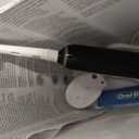 Oral-B Smart 1500 Electric Power Rechargeable Battery Toothbrush, Black