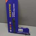 3 wipers Replacement for 2011-2015 Kia Sorento/2010-2019 Kia Soul/2018-2019 Kia Soul EV, Windshield Wiper Blades Original Equipment Replacement - 24"/20"/11" (Set of 3) U/J HOOK