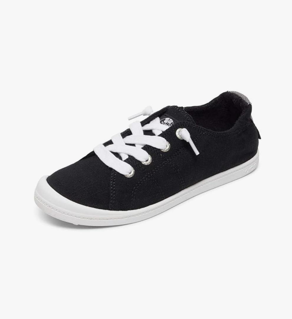 Woman's Shoes Black Soda 10.5inc