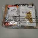 48 Pack Thanksgiving Flower Pot Paper Craft Kits DIY Thank Autumn Maple Leaf Pumpkin Acorn Decor Make Your Own Flowers Craft with Sticker for Thanksgiving Education Harvest Holiday