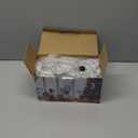 810LED 82ft Christmas Lights, 180Drops 12 Modes Warm White Christmas String Lights Outdoor Dimmable, Waterproof Christmas Decoration Fairy Lights with Timer for Indoor Eaves Party Patio Window Fence