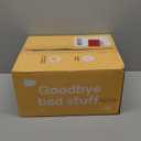 Hello Bello Diapers, Size 1 (8-12 lbs) Superstars - 128 Count Value Pack of Premium Disposable Baby Diapers, Hypoallergenic with Soft, Cloth-Like Feel