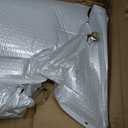 Mower Chute Blocker Discharge Shield Compatible with Ferris Mowers with 61" ICD Deck IS700Z ISX800 ISX2200 and ISX3300 (2023 & Newer)-Precision Grass Discharge Control