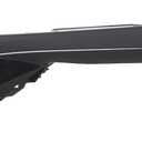 Front Grille Compatible with 2016-2018 Toyota RAV4 SE/XLE, ABS Replacement Bumper Grill for TO1200411 531010R130