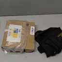 Medical king Gait Belt with 6 Handles Transfer Belt Fle to Unlock - 50" Holds up 500 LBS - or Lifting Seniors - Great Lift Belt for Elderly, Therapy, Handicap etc. Walking & Standing - Easy Buck