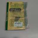 Mr.Shield [3-Pack] Designed For BLU View Speed 5G [Tempered Glass] [Japan Glass with 9H Hardness] Screen Protector