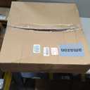 Art3d PVC Ceiling Tiles, 2'x2' Plastic Sheet in White (24-Pack), 24"x24"
