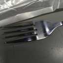 10 Pcs Chinoiserie Silverware Set Blue and White Porcelain Silverware Christmas Gift Stainless Steel Utensils Set with Ceramic Handle Includes Knives Forks Spoon High Tea Gift for Wedding