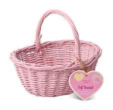 CORE HOME Gift Basket 9.6IN x 7.7IN x 8.9IN