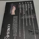 SABLUTE Wireless Keyboard and Mouse Combo - Full Size Ergonomic Wrist Rest, Silent Typing, Phone Holder, 2.4 GHz, 3 Level DPI, Batteries Powered, Compatible with PC, Laptop, Windows, macOS (1 Pack, Classic Black)