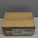 MIUOPUR Makeup Organizer with Stackable Drawers, Bathroom Vanity Organizers and Storage, Ideal for Desk and Dresser Countertops, Great for Cosmetics, skincare, Lipsticks, Nail Care -Green (1 Tray + 1 Drawer)