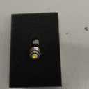 TRLIFE Maglite LED Bulbs DC 3V, Flashlight Replacement Bulbs for Only 2 Cells C&D Maglight Flashlights, 3W LED Flashlight Bulb Replacement Part Maglight Bulb(1 Pack)