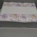 Wall Clocks for Living Room Decor,Large Wall Clock,3D Creative Metal Ginkgo Leaf Design,with Silent Movement Wall Clocks for Home Wall Decor Clock33"x18" (Pink)