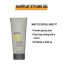 KMS HairPlay Styling Gel