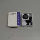 Only 0.9 inch! Hidden Camera with Audio/Video. Mini Small Camera. Spy Hidden Cameras for Home Indoor Use. Spy Cam with Night Vision and Motion Detection Baby Monitor Small Mini Wireless Outdoor