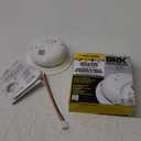 First Alert SC-9120BA Hardwired Smoke and Carbon Monoxide Alarm with Battery Backup 1 Pack