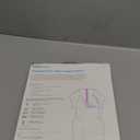 Frida Mom Labor and Delivery Gown for Hospital, Easy-Snap, Tagless Nursing Gown with Skin-to-Skin Access and Full Coverage in The Back, One Size