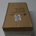 Portable Air Conditioner Hose 5.9 Inch, Counterclockwise Portable AC Exhaust Hose Length to 80 Inch Universal Flexible Thread Air Conditioner Parts Compatible with Haier, LG, Delonghi