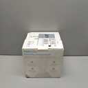 Frida Baby 3-in-1 Cool Mist Humidifier for Baby with Diffuser + Nightlight, Allergy Relief Baby Humidifier for Bedroom, Nursery + Large Rooms, Quiet, Auto Shut Off, Runs +24hrs