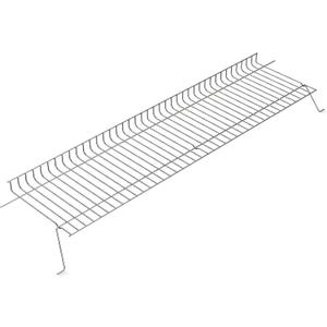 Grill Warming Rack for Charbroil Performance 6-Burner 463244819 Gas Grill