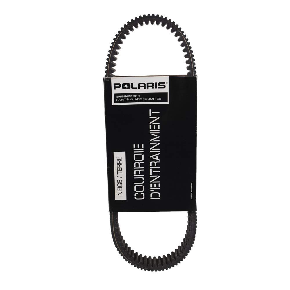 Polaris 3211206 Drive Belt OEM for 2017-2019 RZR 570 S 500 ACE EFI