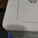 HP DeskJet 2923 Wireless All-in-One Color Inkjet Printer, Scanner, Copier, 6 Month Trial of Instant Ink Included, AI-Capable (B18JWA)