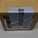 MorTime Christmas Lighted Boxes with Bows, Set of 3 Plush Gift Boxes with Gold Snowflake Pinecone Berry, Present Boxes with 60 LEDs for Christmas Decorations