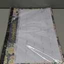 Desk Calendar 2026, Monthly Desktop Large Calendar (Jan 2026 - Jun 2027) 17" x 12" Desk Wall Planner for Family Teacher School Office Supplies, Vintage Floral