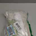 No Hook Cream Shower Curtain and Liner, Linen-Look Polyester Textured Shower Curtain with Snap in Liner, Waterproof & Washable Bath Curtains for Bathroom, 71Wx74H