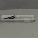 Long Reach Stapler,with 2000 Staples & Stapler Remover Full Strip20-25 Sheet Capacity,with Built-in Ruler and Adjustable Locking Paper Guide, Black