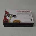 KitchenAid Stand Mixer Attachment, KSM1APC Fruit and Vegetable Spiralizer (#4086)