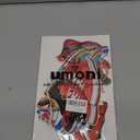 Sport Party Centerpiece Sticks Sport Birthday Party Decorations 18PCS Shoes Table Toppers