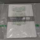 KEROM Crocodile Case for MacBook Pro 14 Inch 2025-2021 M5 M4 M3 M2 M1 Chip A3434 A3112 A3185 A3401 A2918 A2992 A2779 A2442, Aligator Skin Snakeskin PU Leather Hardshell & Keyboard Cover, White